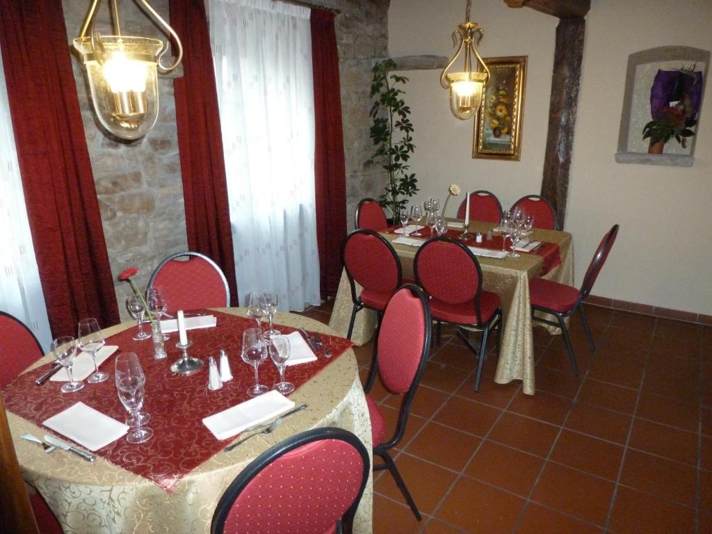 Pfaelzer Landhotel Heinrich Bad Dürkheim Habitación foto
